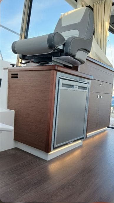 MERRY FISHER 895 OFFSHORE - INCE – Bild 11