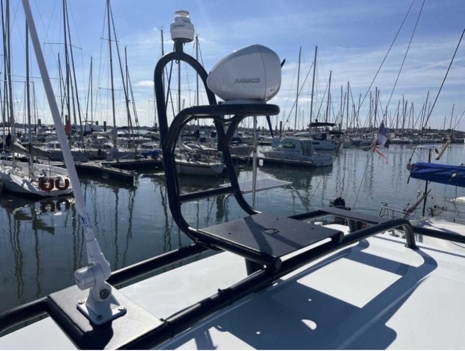 MERRY FISHER 895 SPORT - INCE – Bild 2