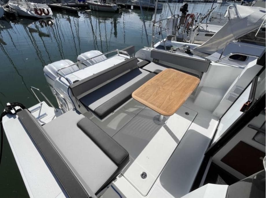 MERRY FISHER 895 SPORT - INCE – Bild 3