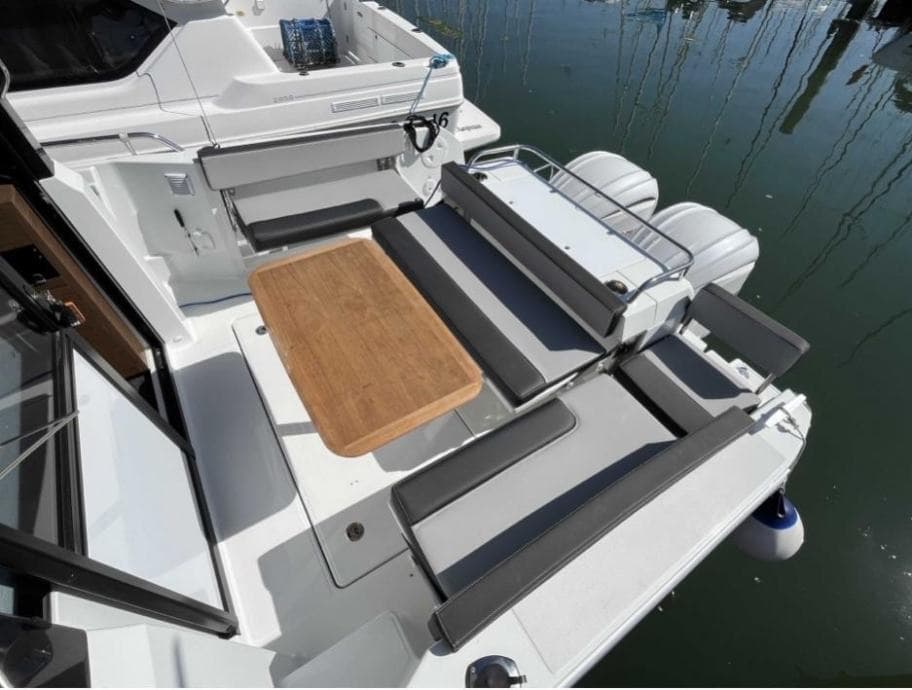 MERRY FISHER 895 SPORT - INCE – Bild 4