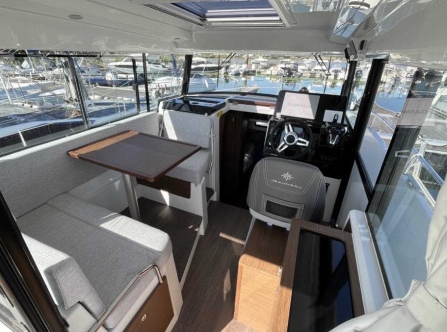 MERRY FISHER 895 SPORT - INCE – Bild 5