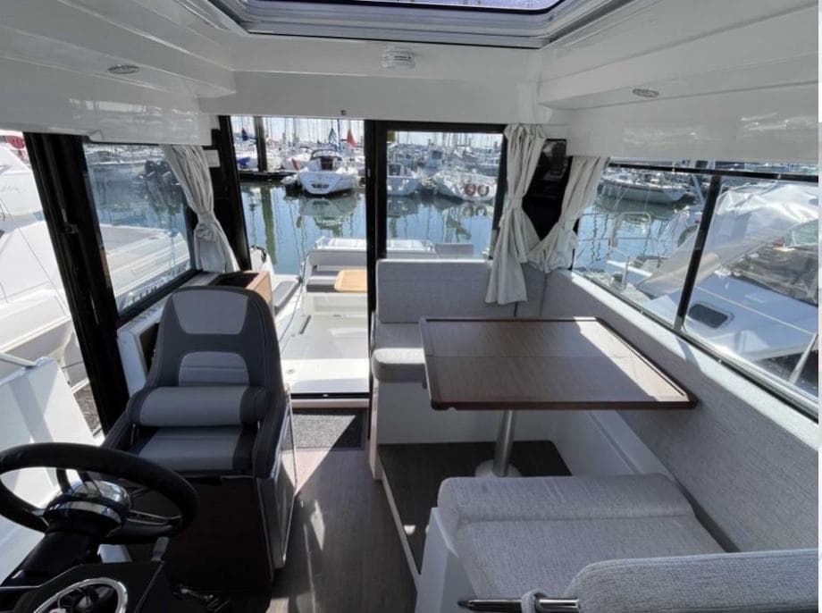 MERRY FISHER 895 SPORT - INCE – Bild 6