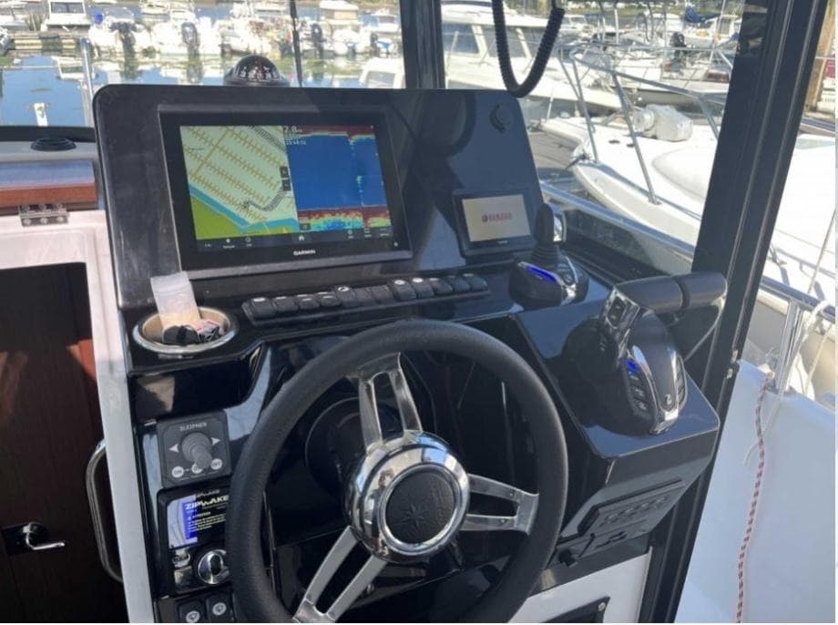 MERRY FISHER 895 SPORT - INCE – Bild 7