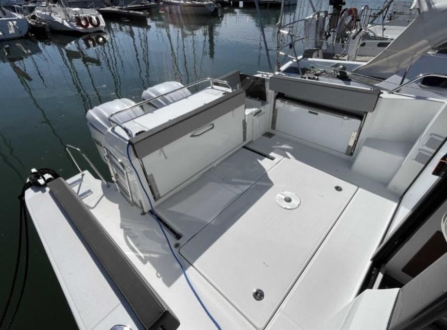 MERRY FISHER 895 SPORT - INCE – Bild 9