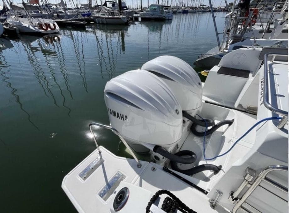 MERRY FISHER 895 SPORT - INCE – Bild 10