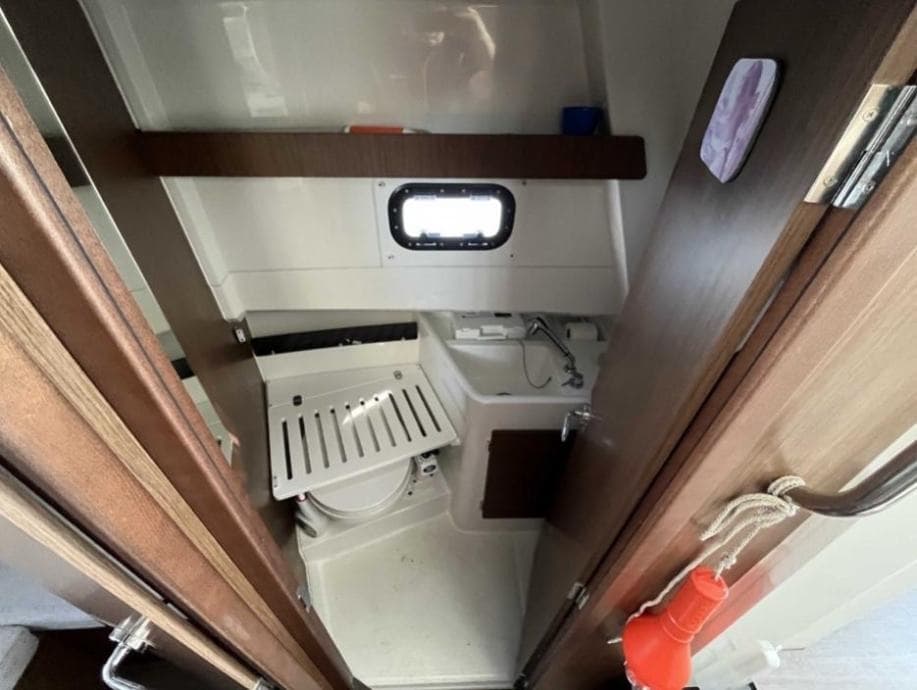 MERRY FISHER 895 SPORT - INCE – Bild 11