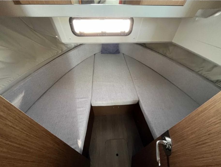 MERRY FISHER 895 SPORT - INCE – Bild 12