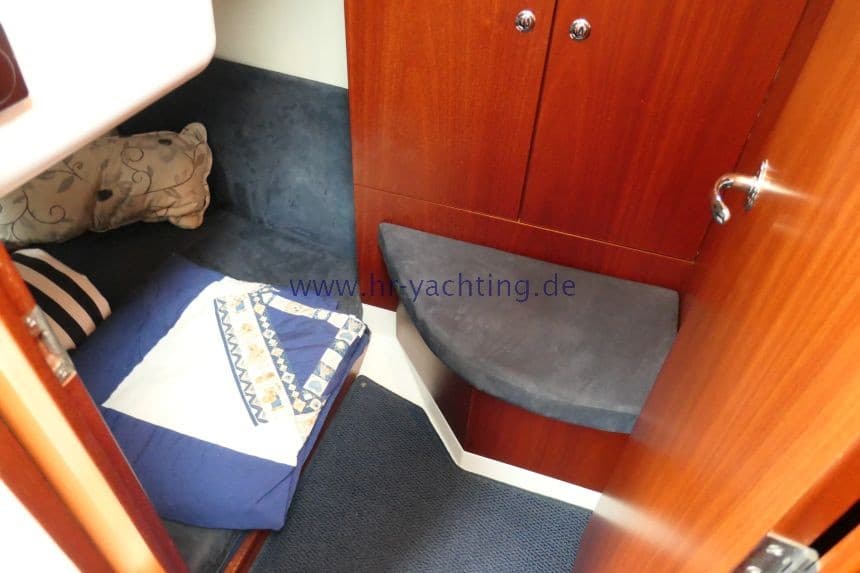 Nimbus 340 Commander – Bild 10