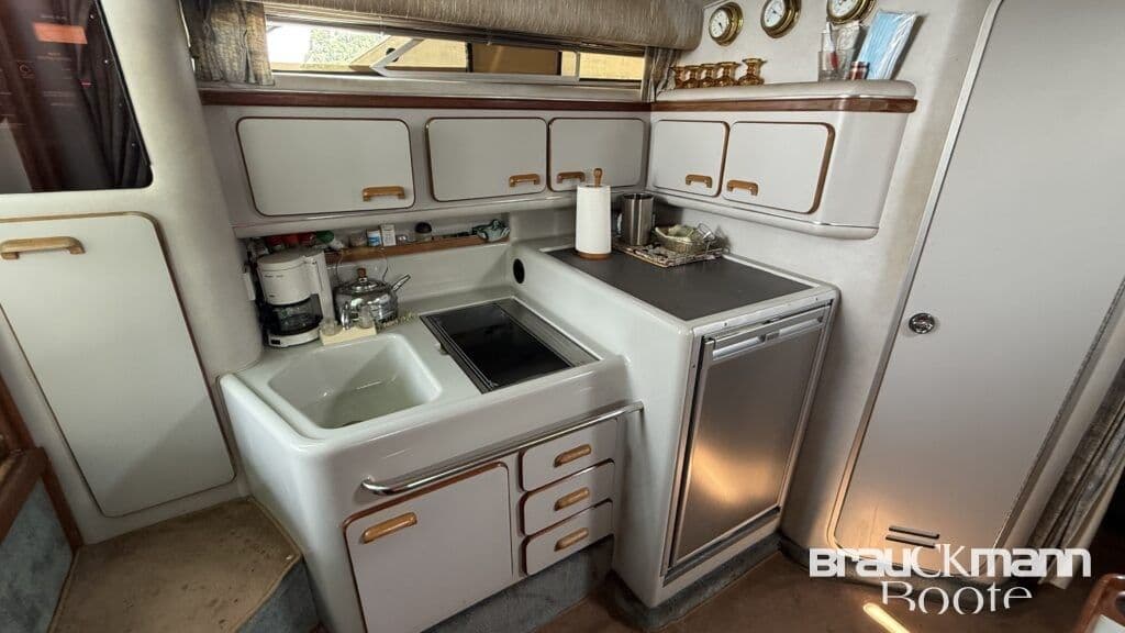 Sea Ray 310 DA – Bild 3