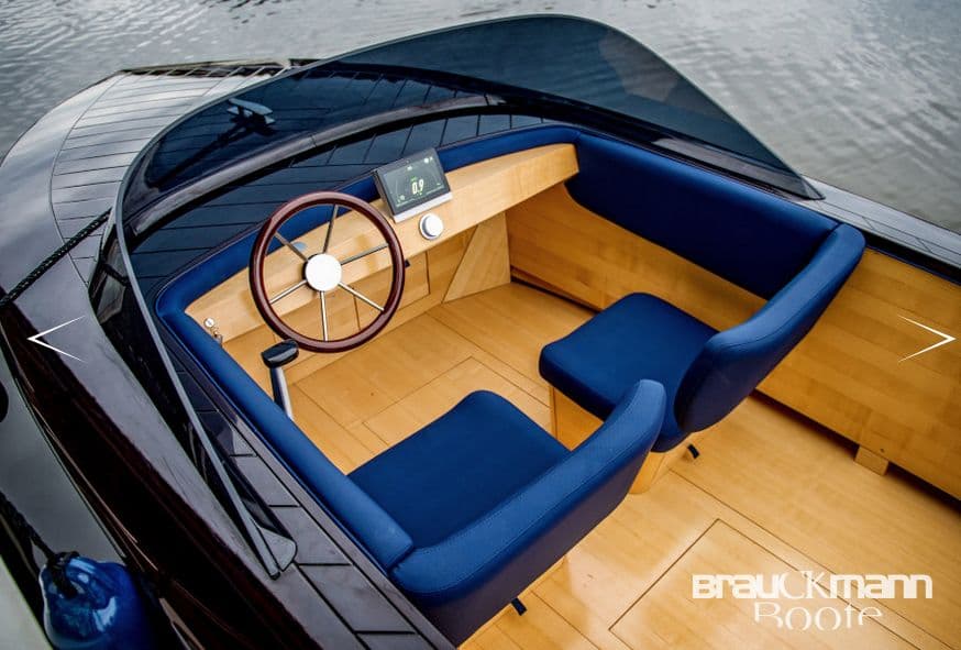 Keelcraft electric – Bild 2