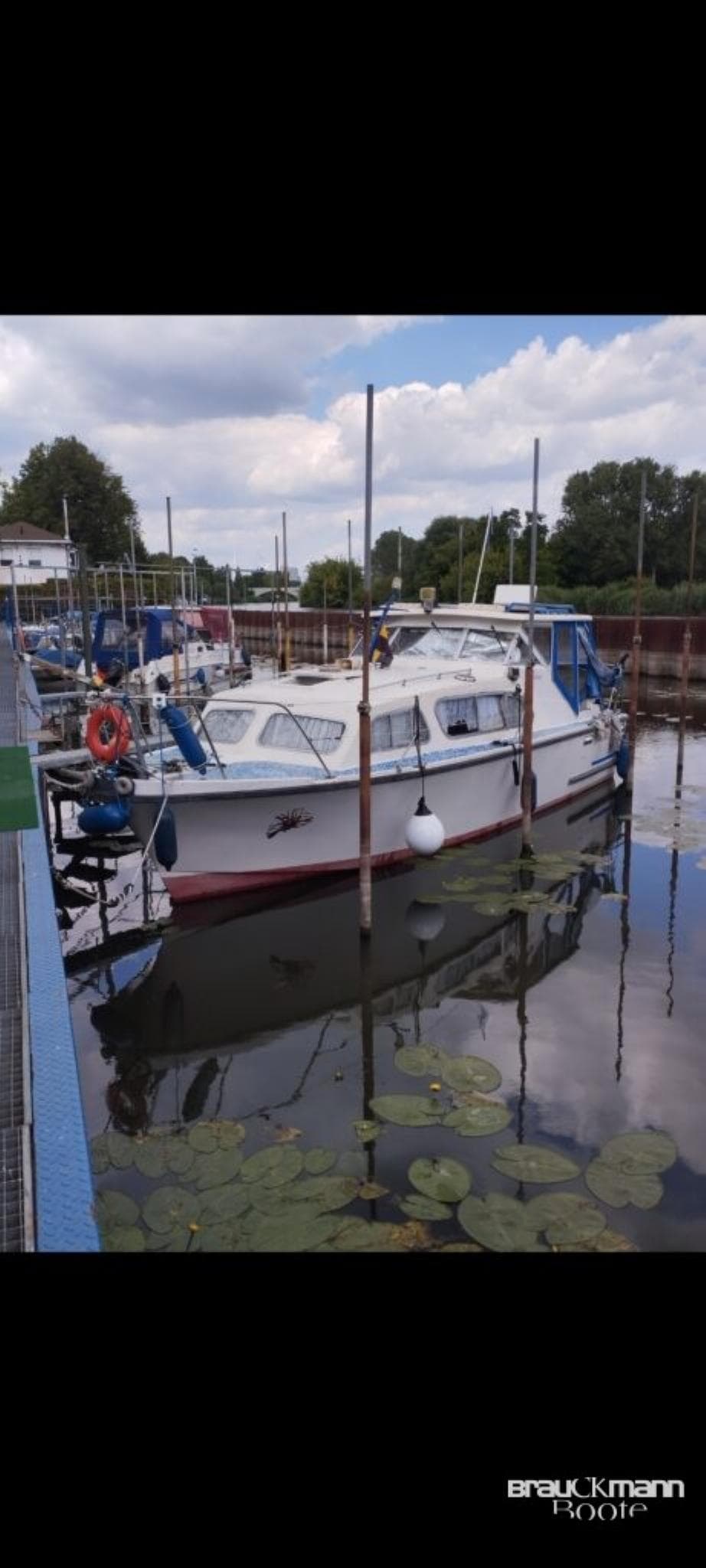 Waterland Madaira