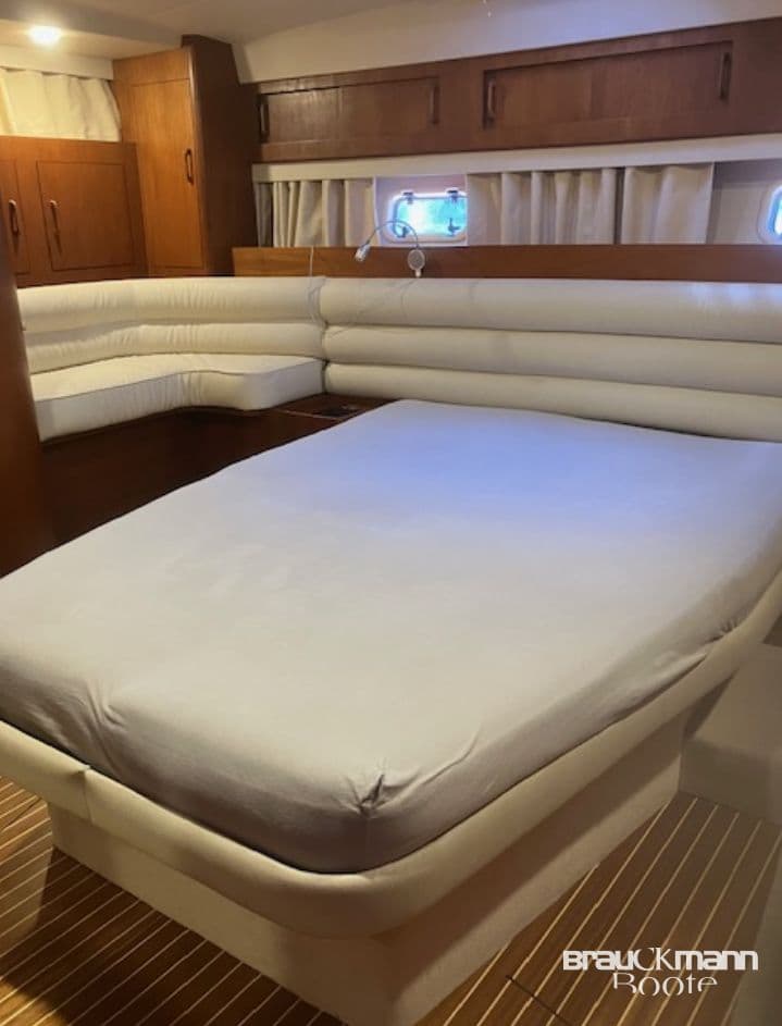 Princess 435 Fly