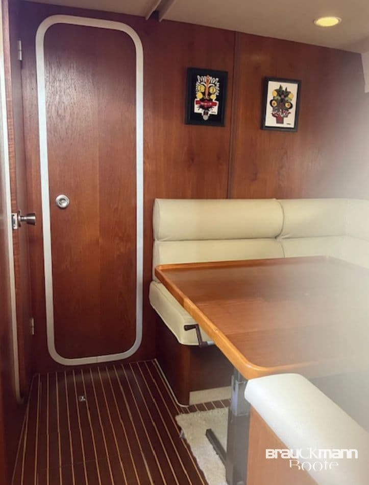 Princess 435 Fly – Bild 3