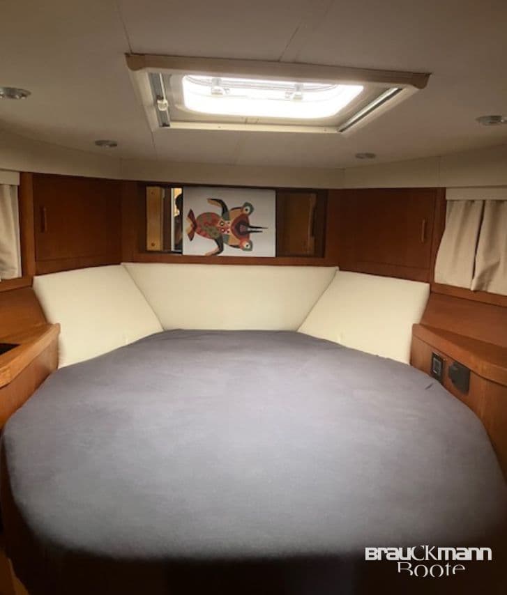 Princess 435 Fly – Bild 4