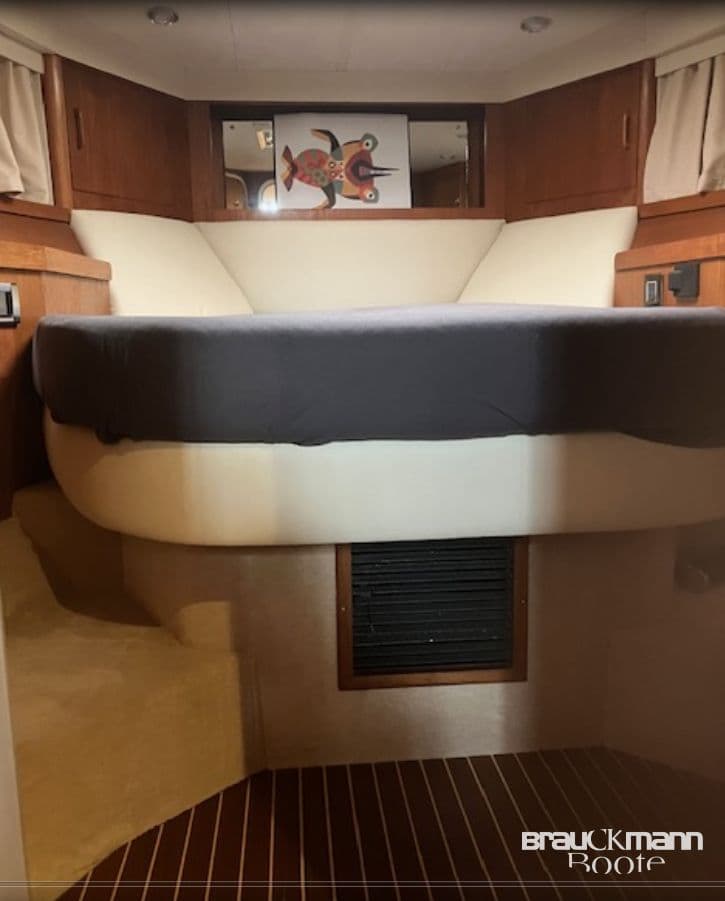 Princess 435 Fly – Bild 5