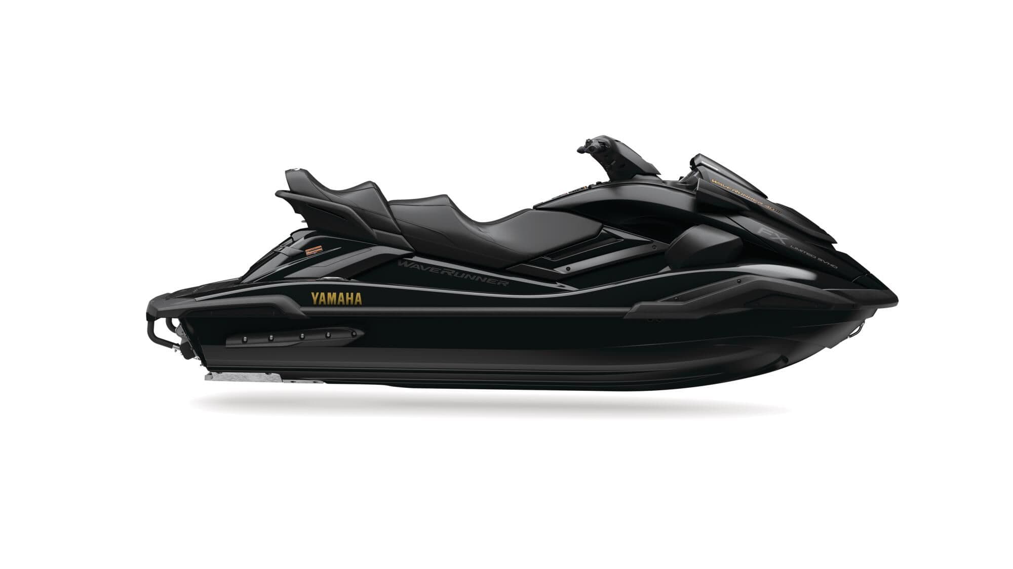 Yamaha FX Limited SVHO – Bild 4