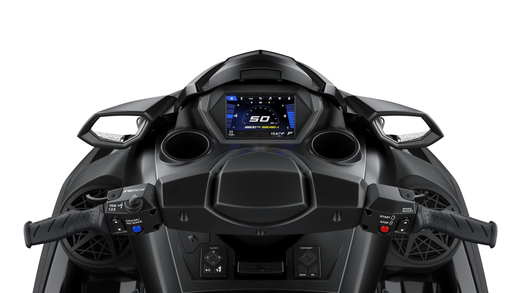 Yamaha FX Limited SVHO – Bild 6