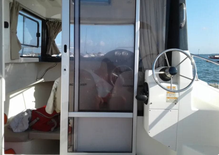 QUICKSILVER 605 PILOTHOUSE - INCE – Bild 3
