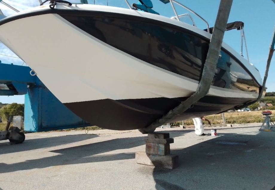 QUICKSILVER 675 OPEN - INCE – Bild 3