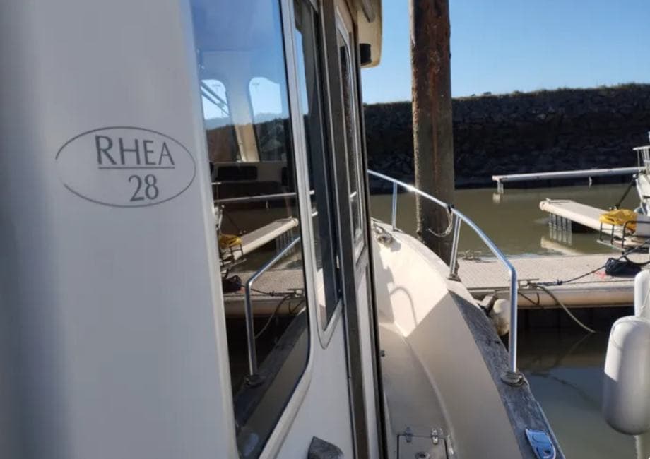 RHEA 28 - INCE – Bild 5
