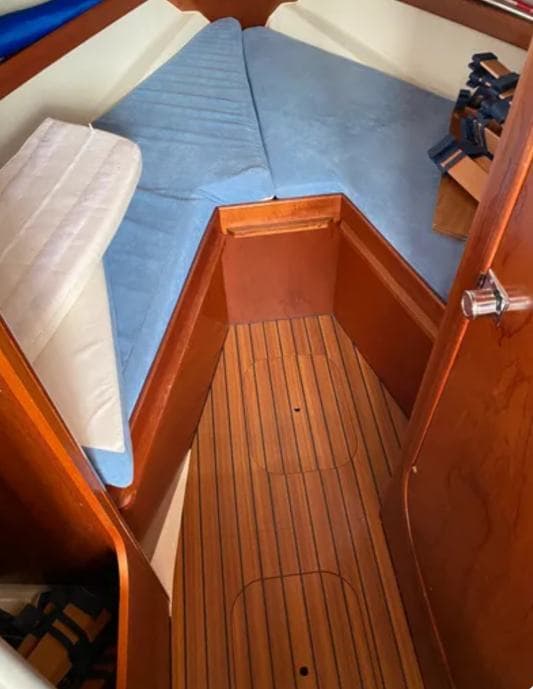 RHEA 28 VOLVO D3 – Bild 8