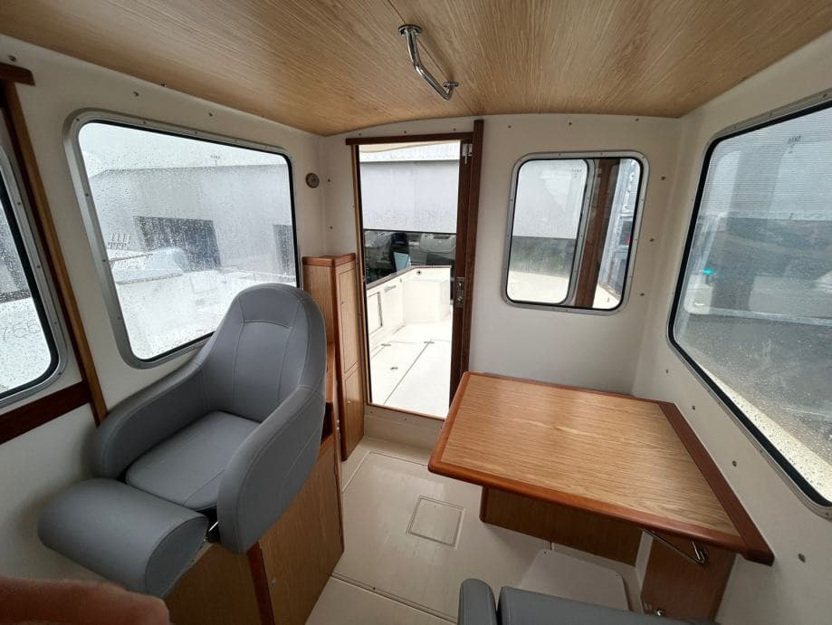 RHEA 730 TIMONIER - INCE – Bild 10