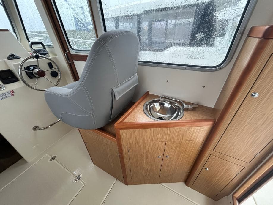RHEA 730 TIMONIER - INCE – Bild 12