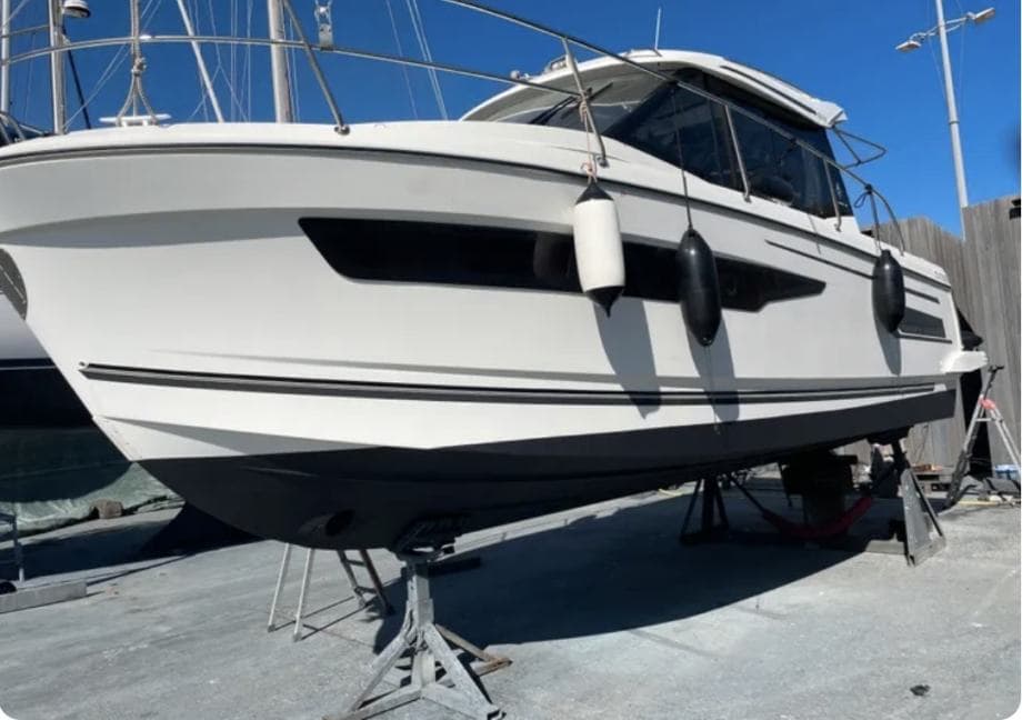 SUPERBE MERRY FISHER 895 - INCE – Bild 3