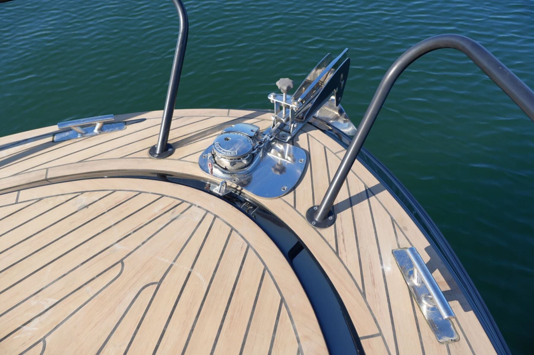 Coronet 22 DC – Bild 8