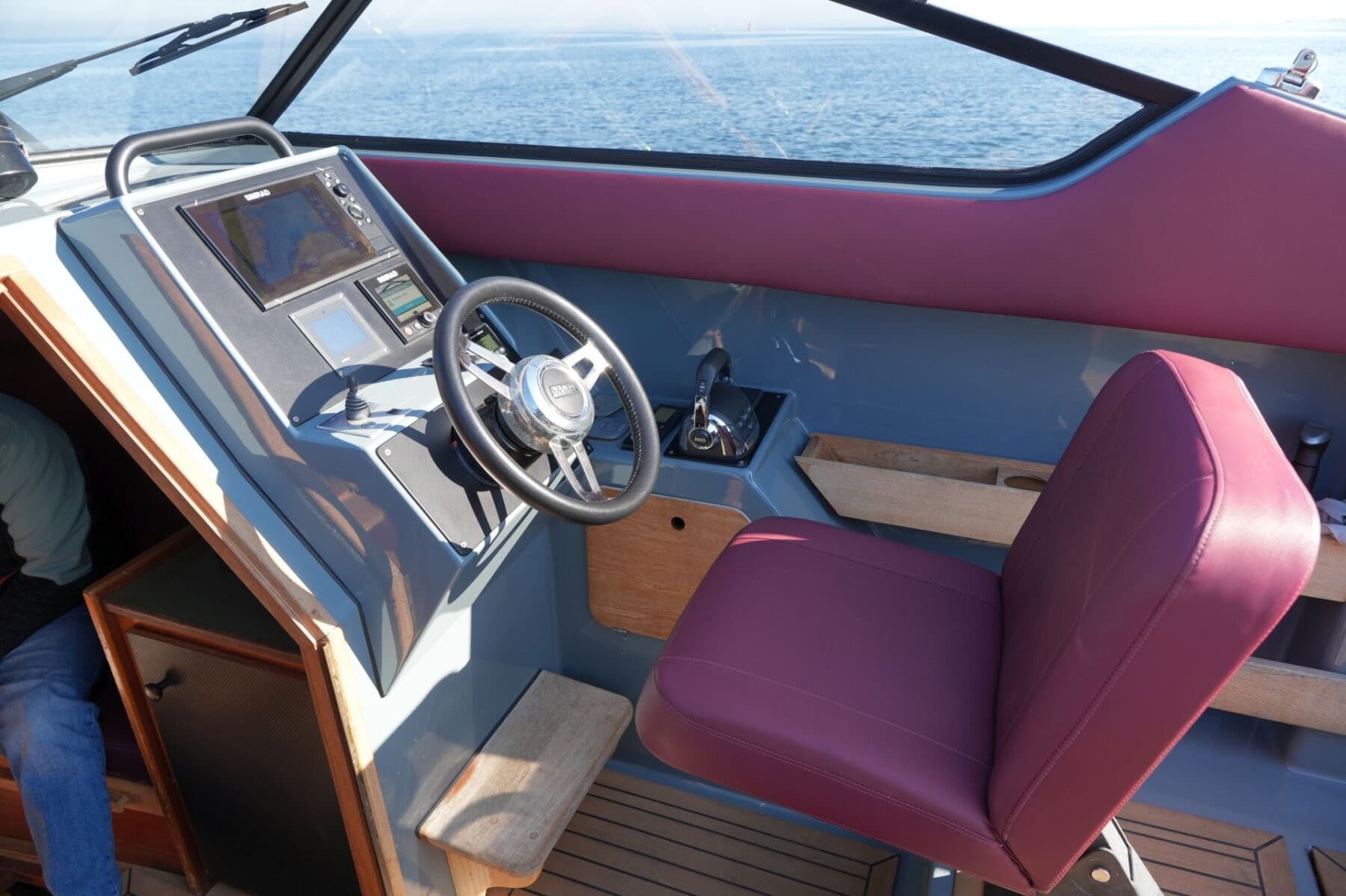 Coronet 22 DC – Bild 7