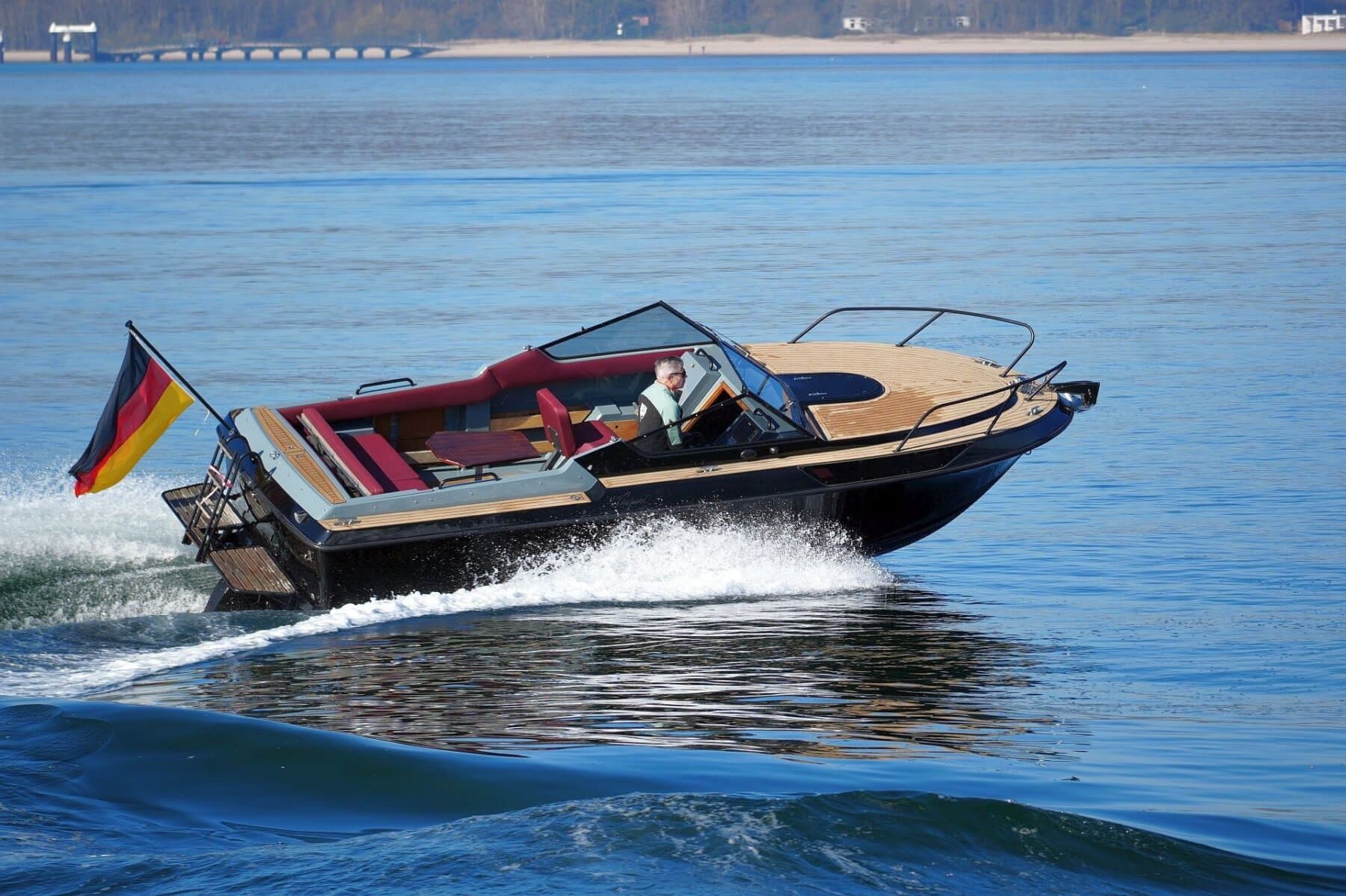 Coronet 22 DC – Bild 3