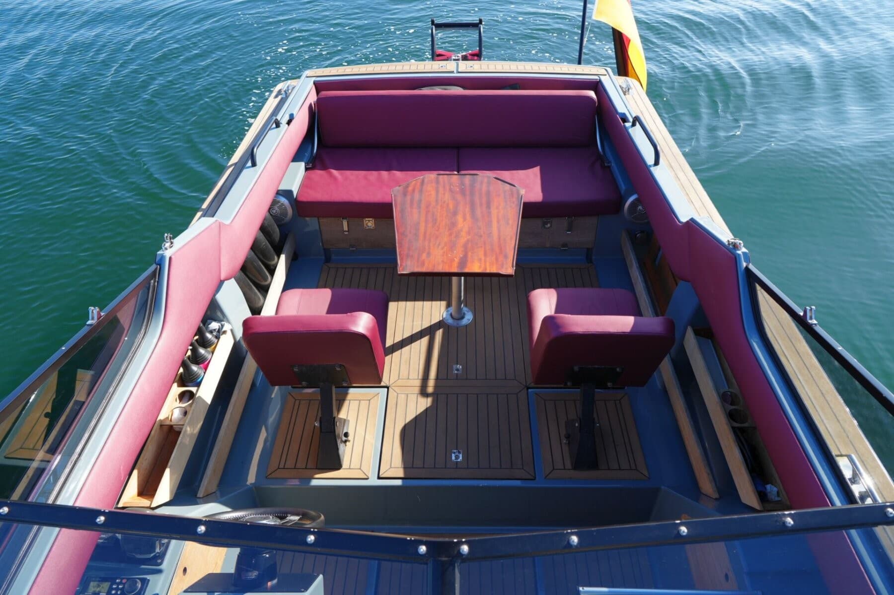 Coronet 22 DC – Bild 5