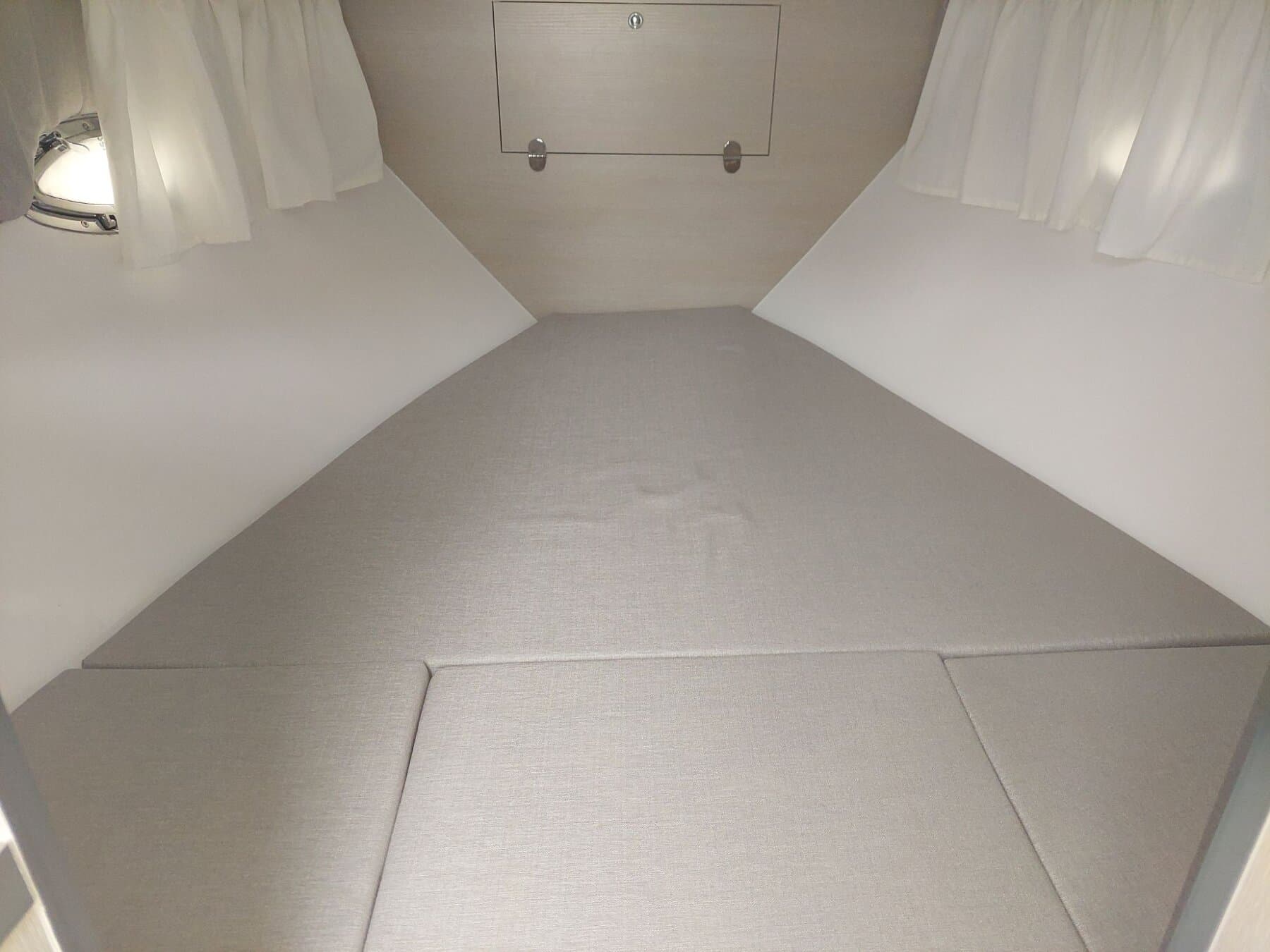 Marinello 26 Cabin mit HONDA BF 250 – Bild 7