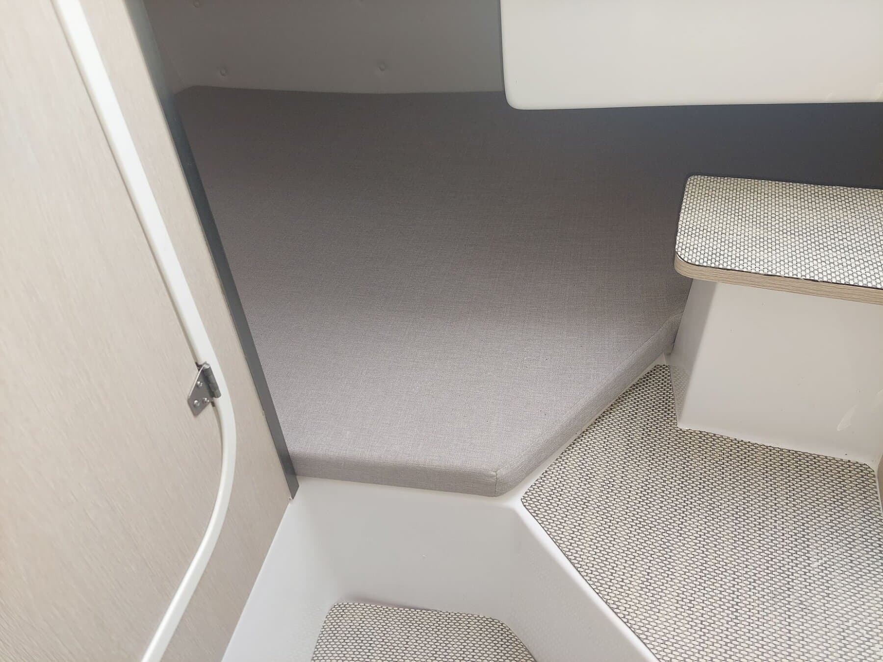 Marinello 26 Cabin mit HONDA BF 250 – Bild 8