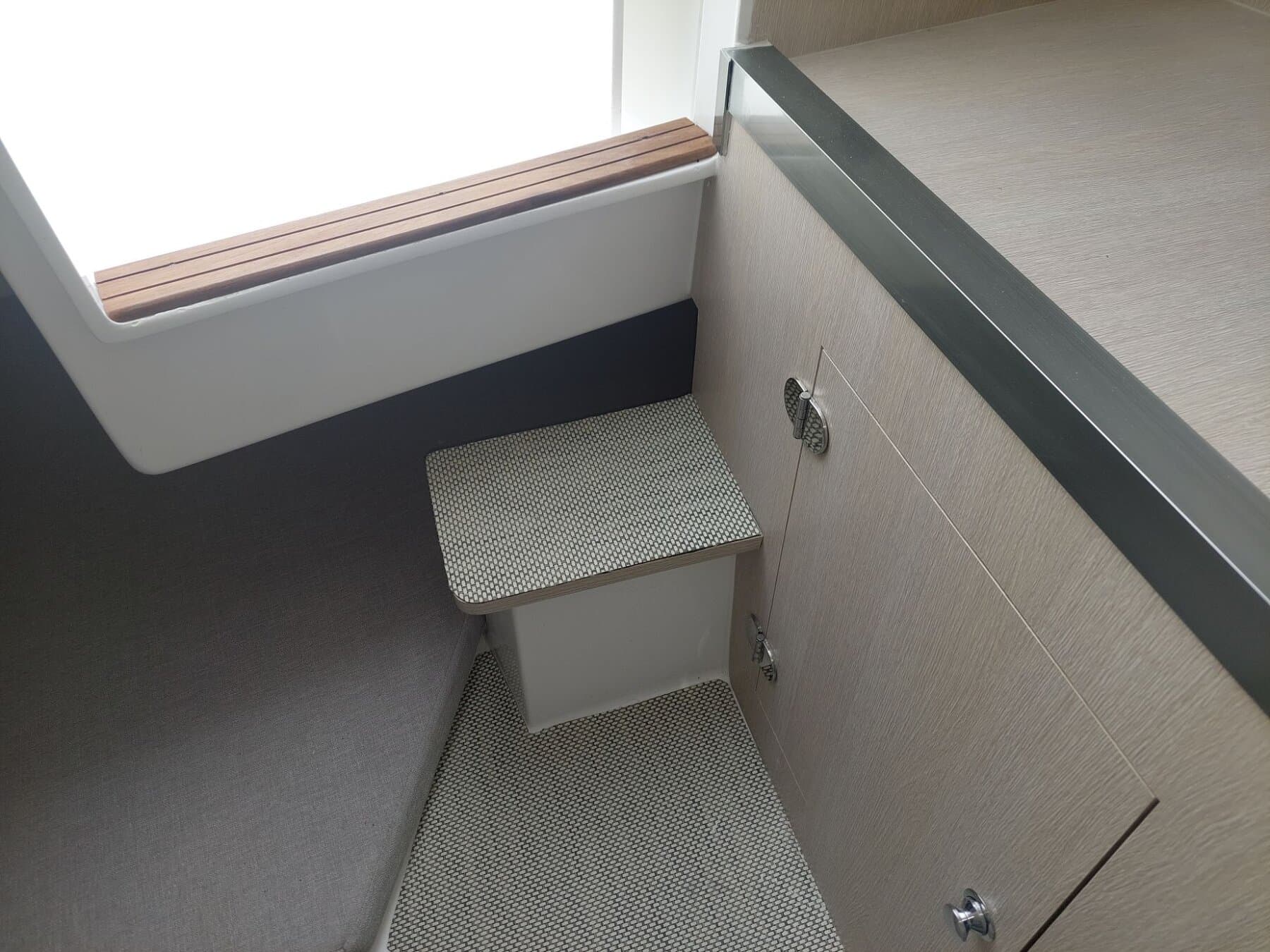 Marinello 26 Cabin mit HONDA BF 250 – Bild 10