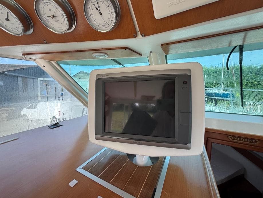 OCQUETEAU 900 NANNI 2X200KS - INCE – Bild 10