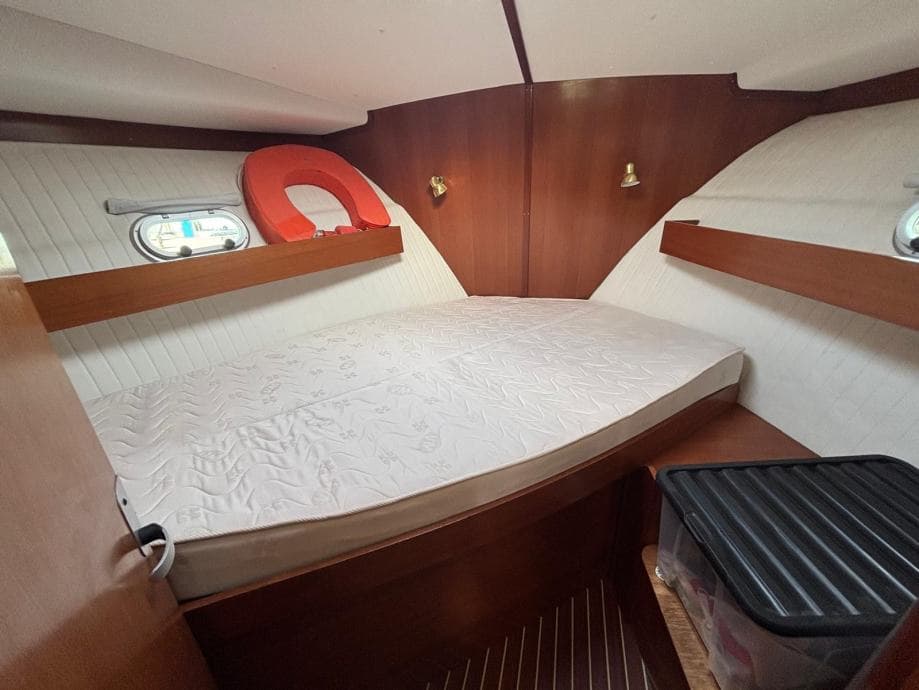 OCQUETEAU 900 NANNI 2X200KS - INCE – Bild 11