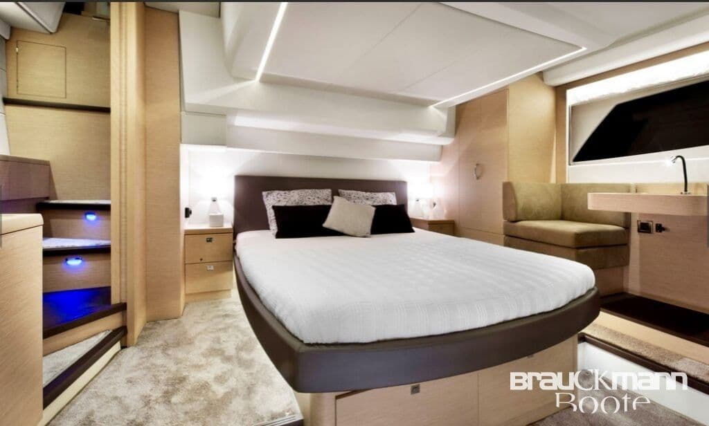 Prestige 500 Fly neuwertig – Bild 10