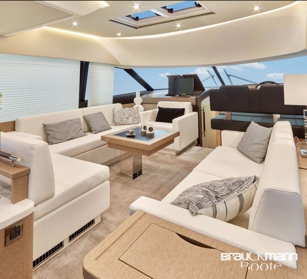 Prestige 500 Fly neuwertig – Bild 8