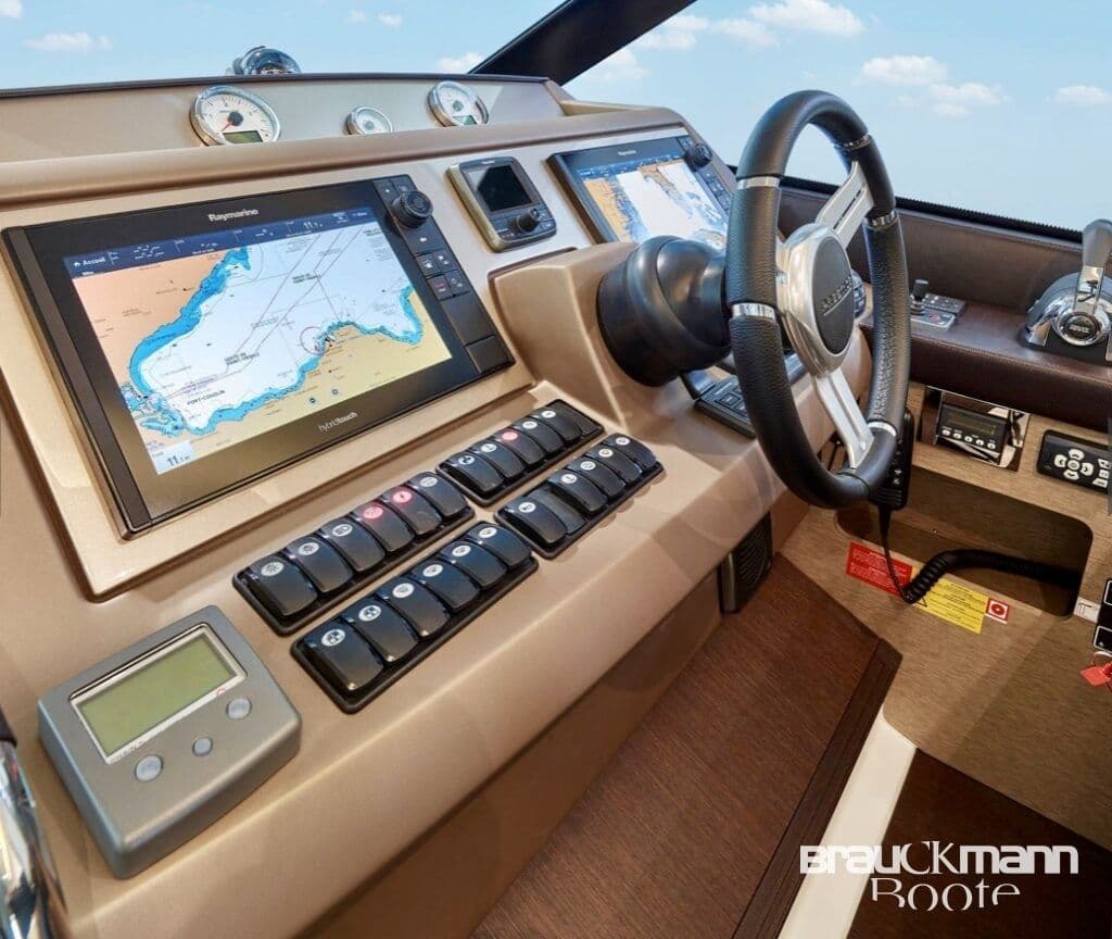 Prestige 500 Fly neuwertig – Bild 7