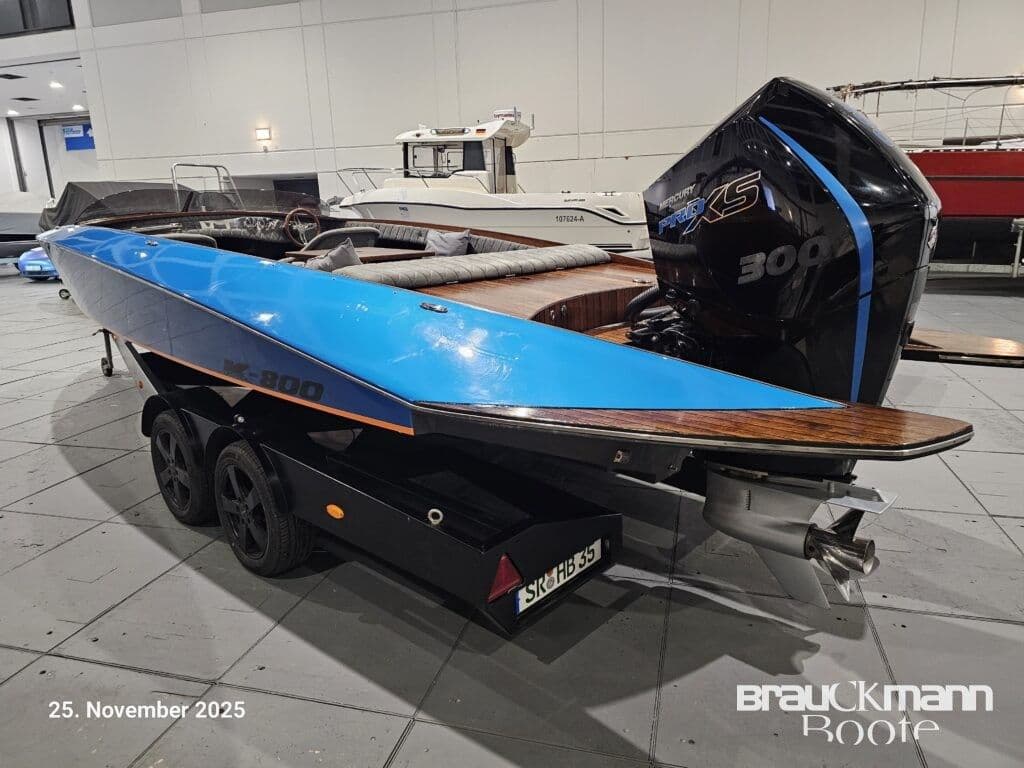 Kaiser K 800 – Bild 2