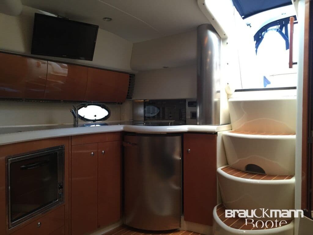 Fairline Targa 40 – Bild 8