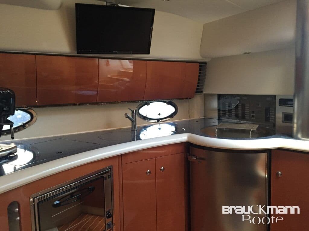 Fairline Targa 40 – Bild 9