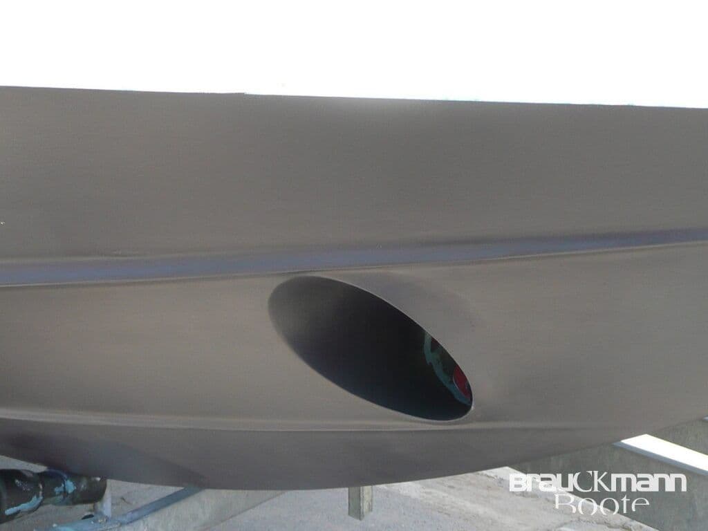 Bayliner 2859  Express – Bild 8