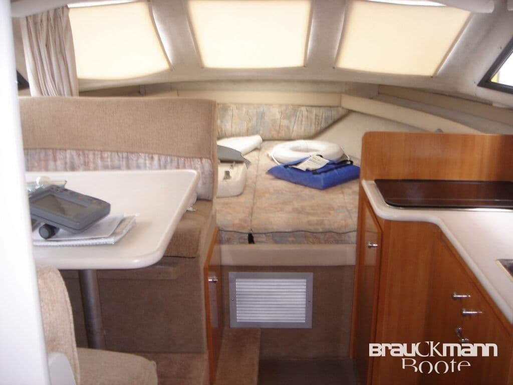 Bayliner 2859  Express – Bild 4