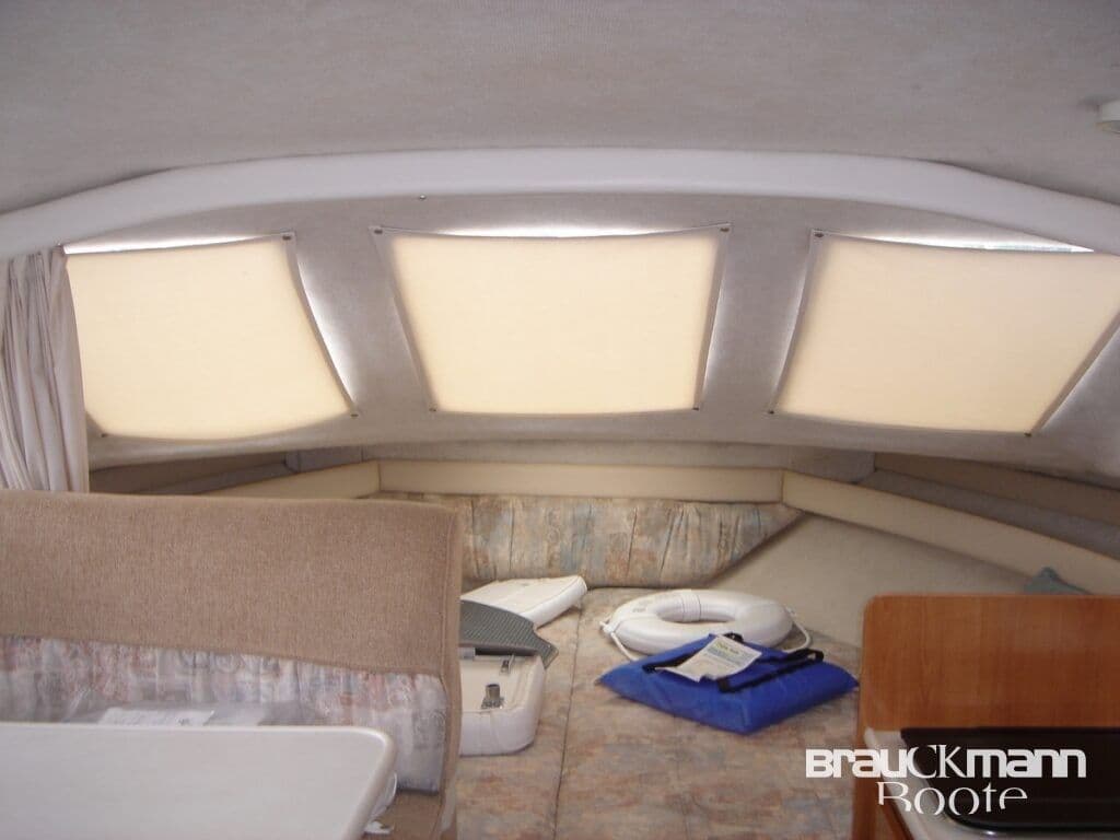 Bayliner 2859  Express – Bild 6