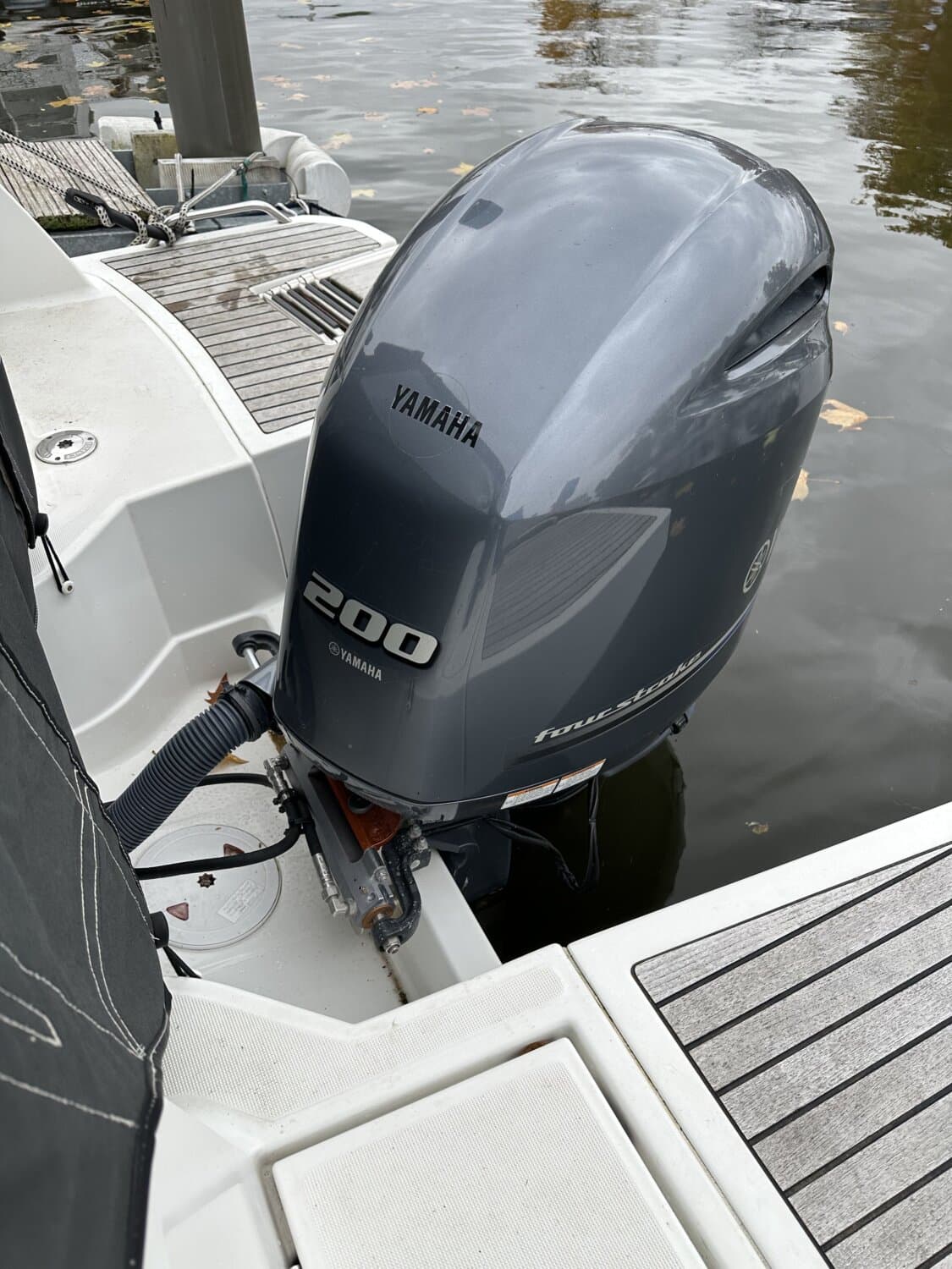 Jeanneau Merry Fisher 795 – Bild 11