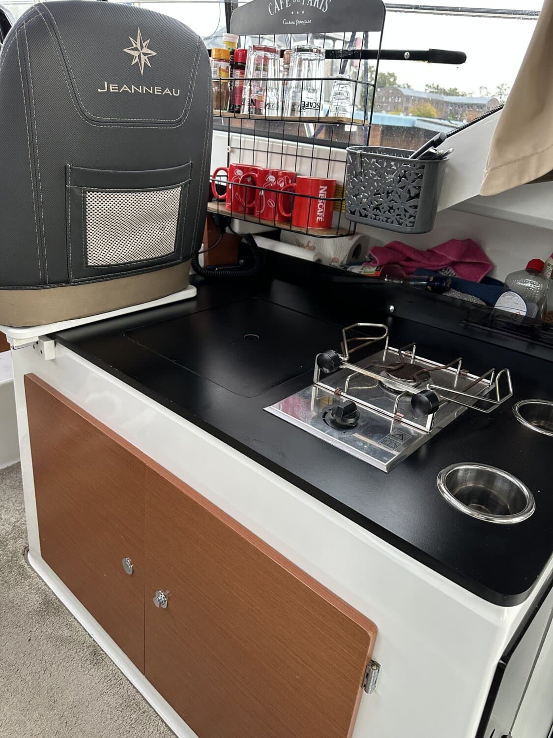 Jeanneau Merry Fisher 795 – Bild 8