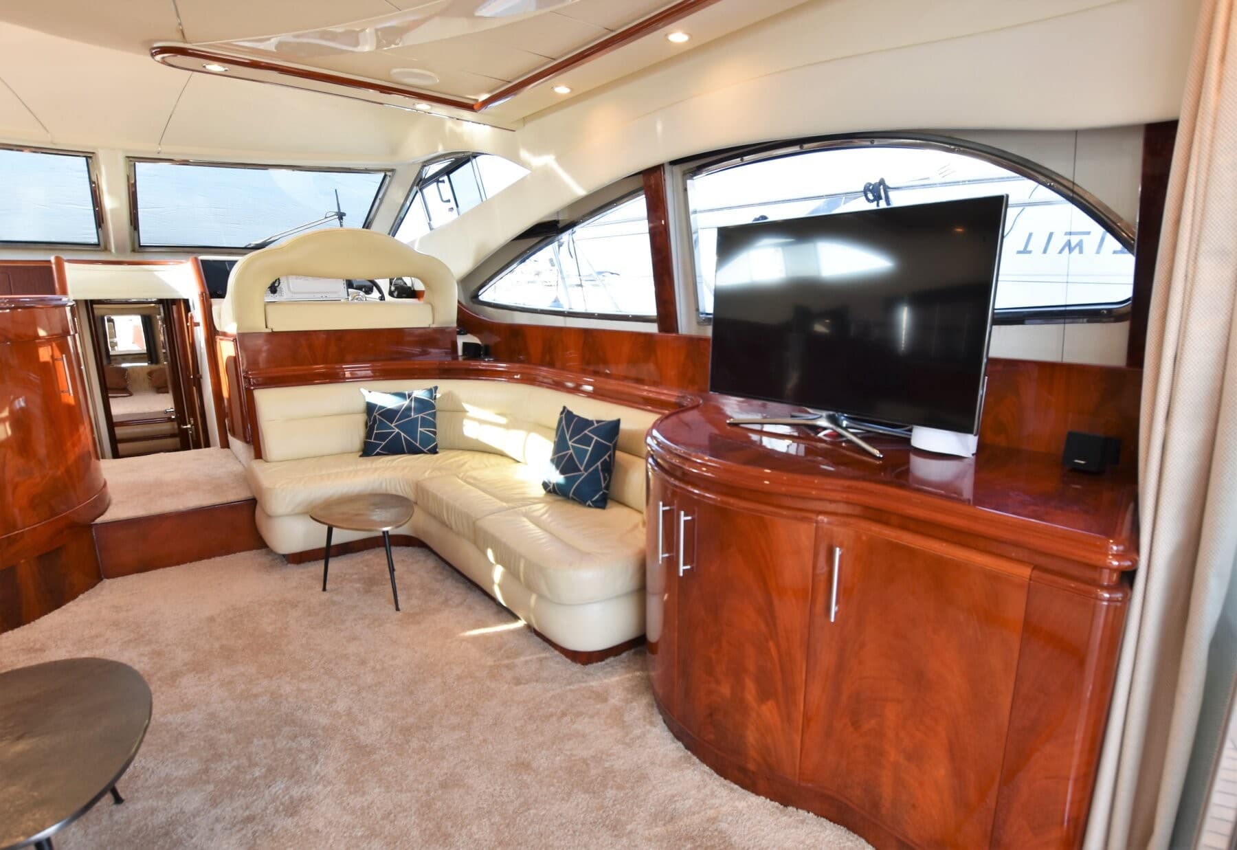 Astondoa 54 GLX – Bild 10