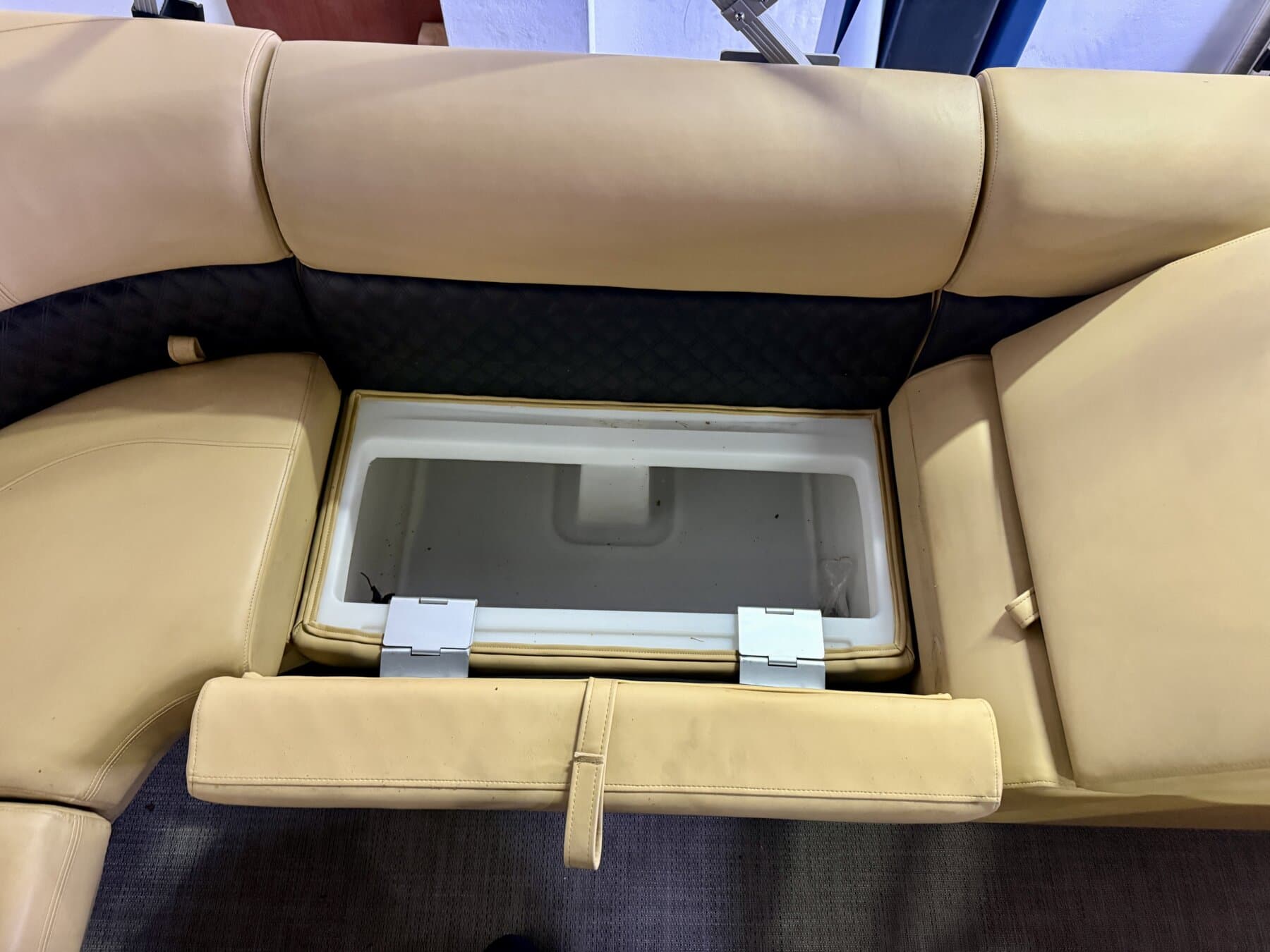 Nordcraft 17´ Pontonboot – Bild 9